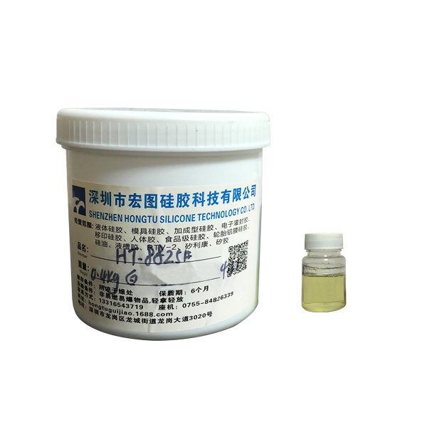 單組份模具硅膠可以翻模嗎 ？