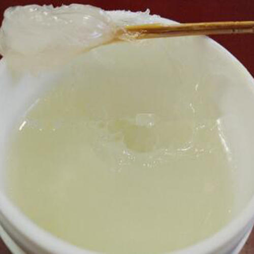 導致透明模具硅膠制品發黃原因是什么？