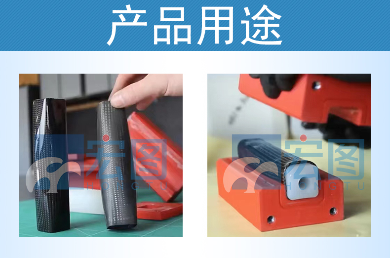 碳纖維模壓硅膠成型需要加熱多長時(shí)間 ？
