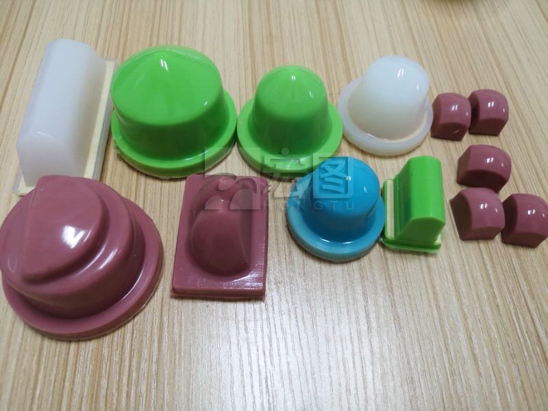 移印硅膠頭耐磨損嗎 ？