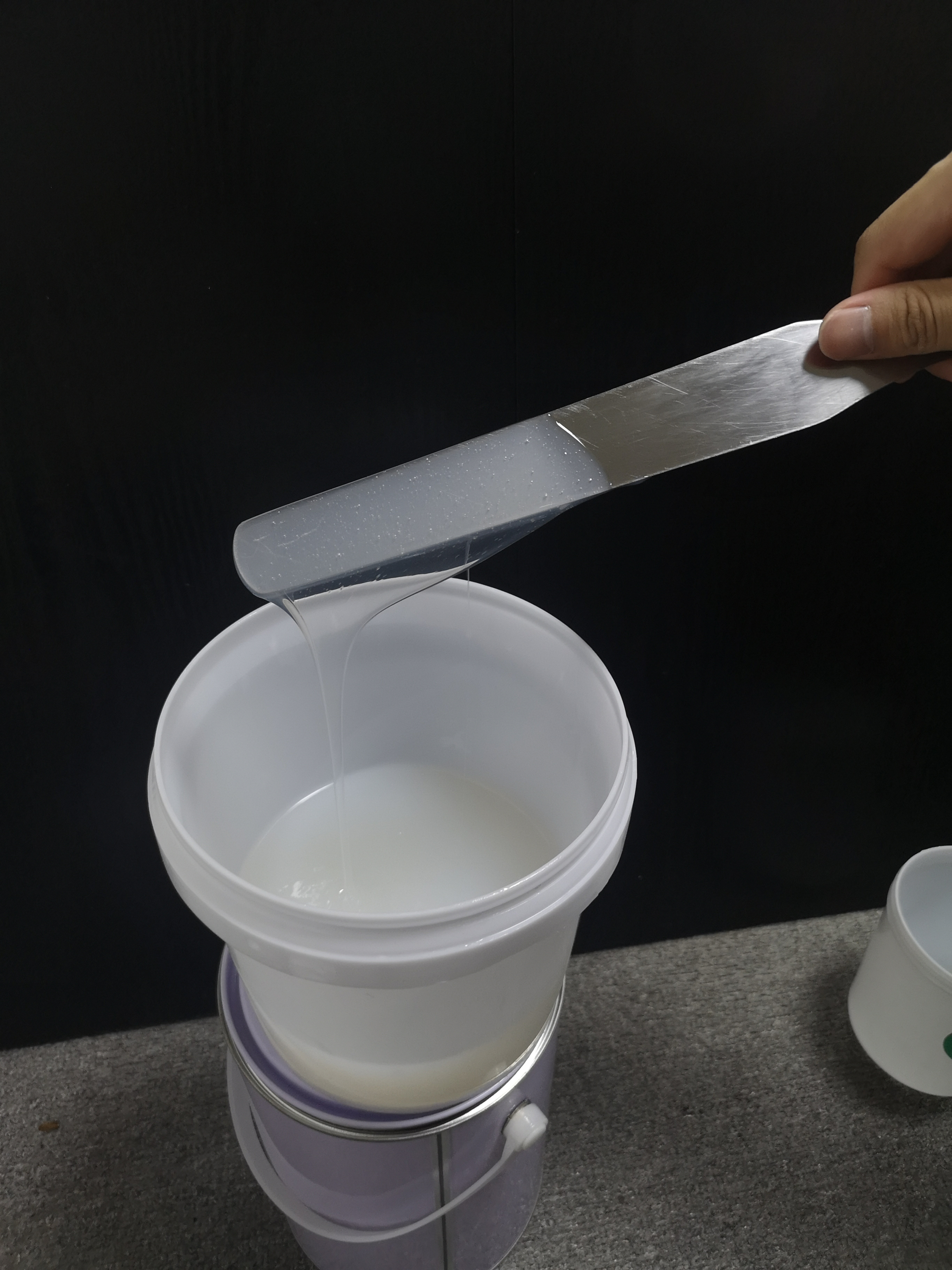 加成型硅橡膠的硬度范圍是多少 ？